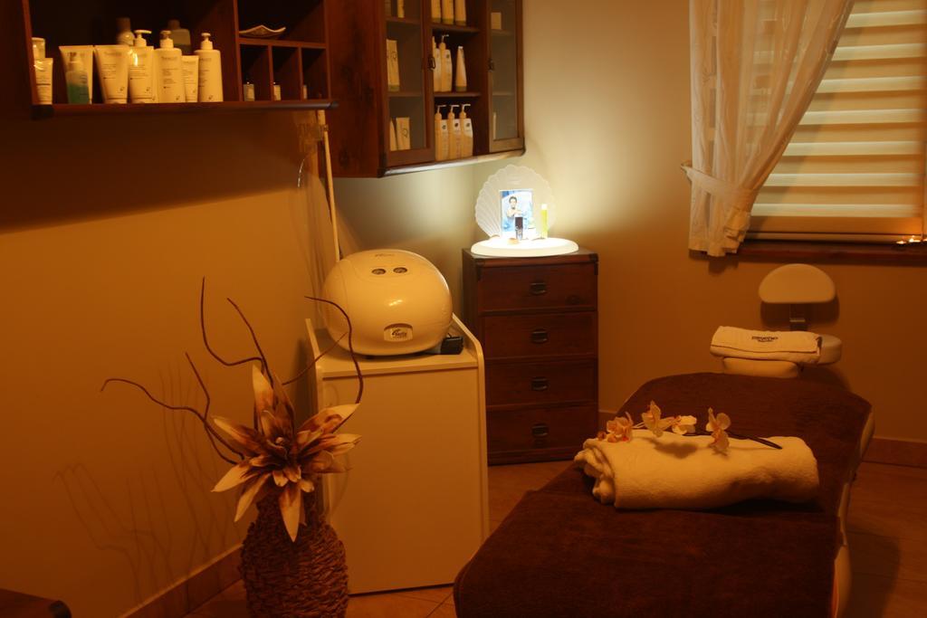 Hotel Karino Spa Polańczyk Exteriér fotografie