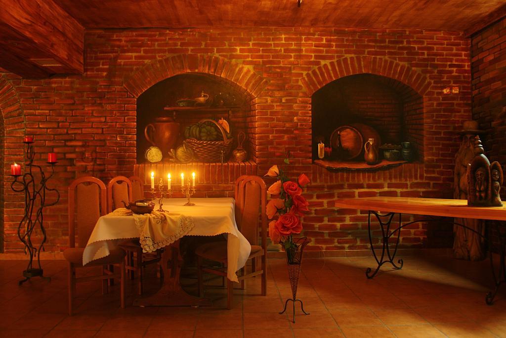 Hotel Karino Spa Polańczyk Exteriér fotografie