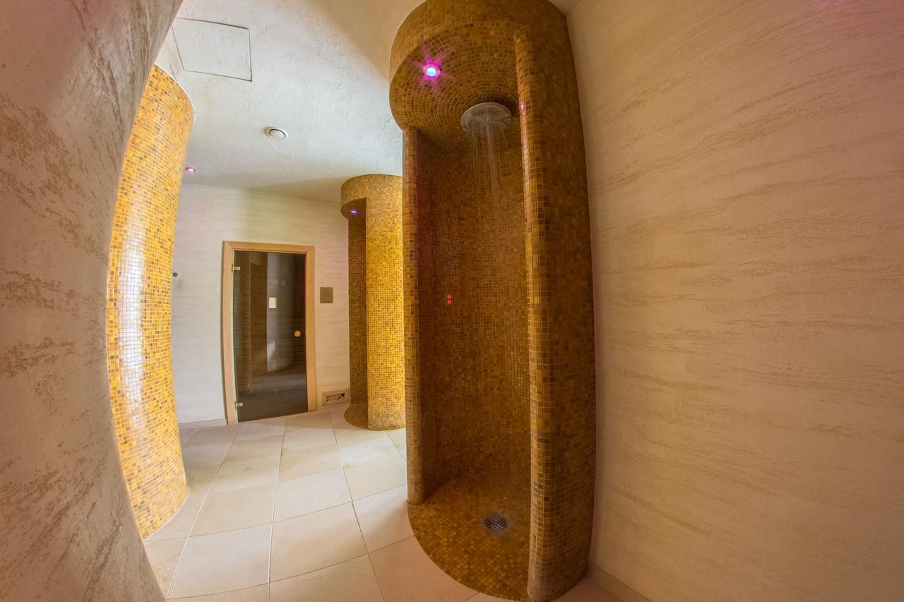 Hotel Karino Spa Polańczyk Exteriér fotografie