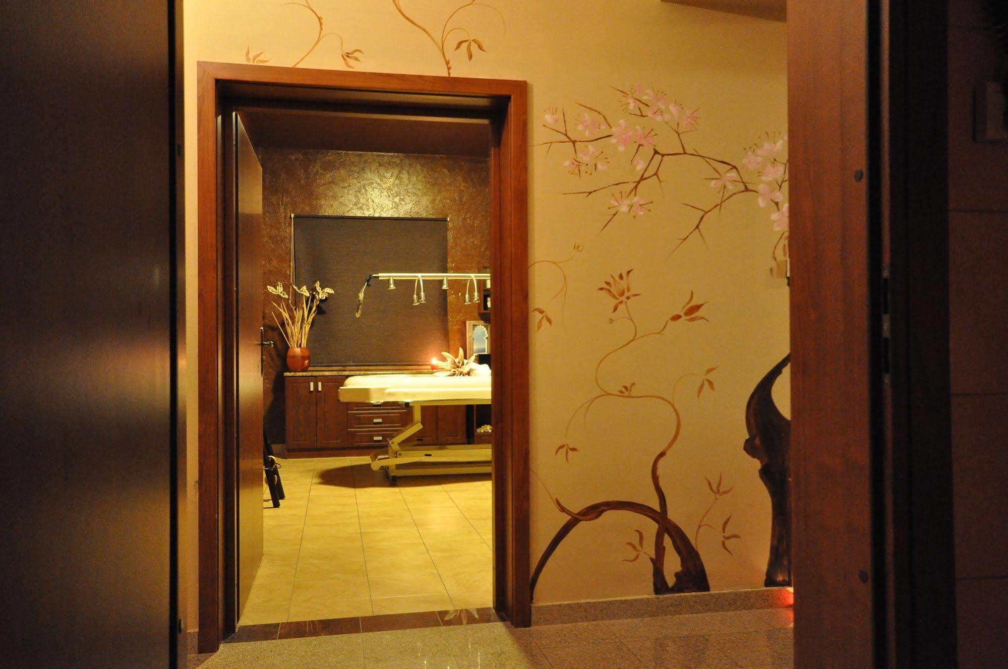 Hotel Karino Spa Polańczyk Exteriér fotografie