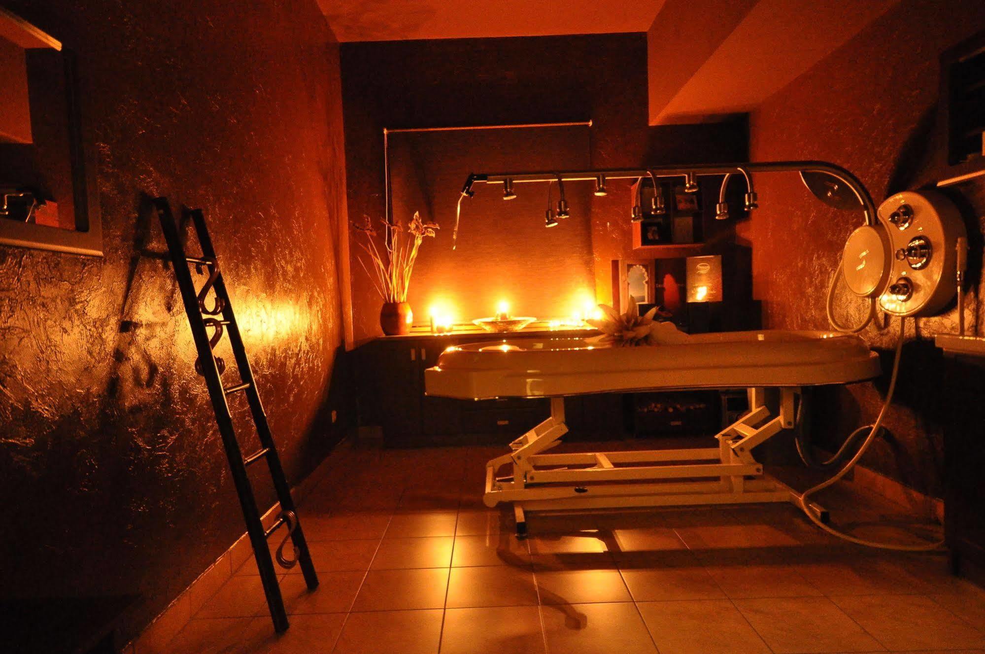 Hotel Karino Spa Polańczyk Exteriér fotografie
