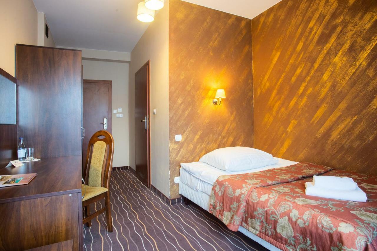 Hotel Karino Spa Polańczyk Exteriér fotografie